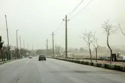پیش‌بینی هوای کرمان فردا سه شنبه 26 فروردین/ خیزش گرد وخاک در استان