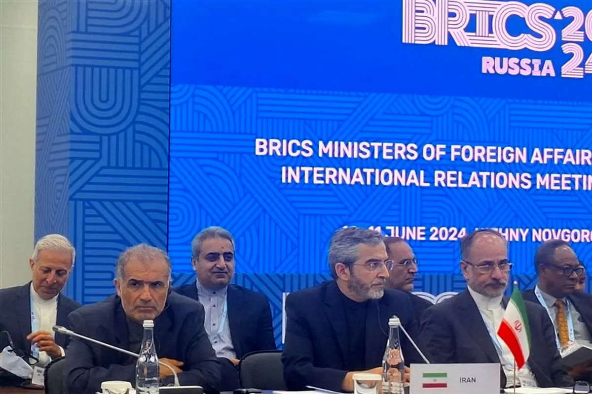 باقری: صدور قطعنامه هیچ تاثیری بر اراده ایران ندارد