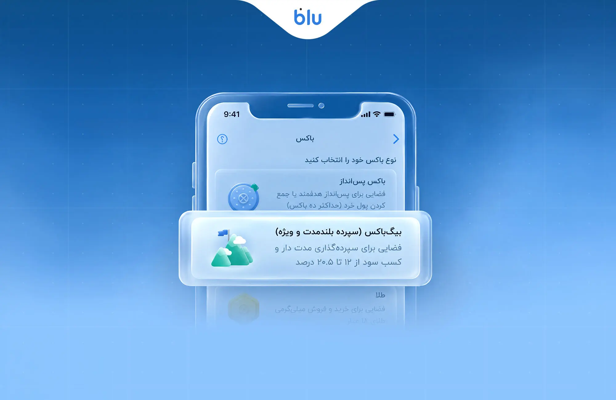بیگ‌باکس، جعبه‌ای بزرگ برای سود ماهانه