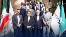 مدیرعامل بانک ملی ایران در یازده سالگی بله تاکید کرد: چابکی استارتاپی، رمز تبدیل «بله» به سوپراپلیکیشن ملی
