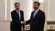 وزیر خارجه آمریکا: دنبال جنگ سرد با چین نیستیم