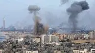 صحة غزة: ارتفاع عدد ضحایا العدوان الإسرائیلی إلى 22 ألفا و722 شهیدا