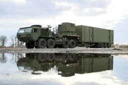 آمریکا سامانه موشکی میان‌برد خود را از ژاپن خارج کرد

