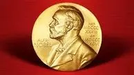 برندگان نوبل معرفی شدند