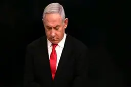 نتانیاهو از نظر عصبی نابود شده و کنترل جنگ را از دست داده است

