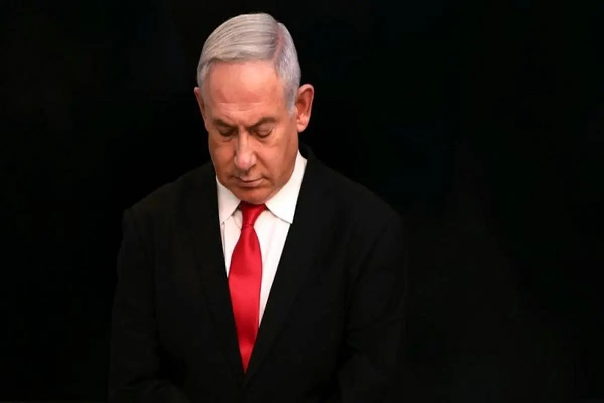 نتانیاهو از نظر عصبی نابود شده و کنترل جنگ را از دست داده است

