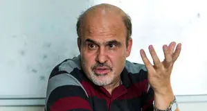 حمله شدید جلایی‌پور به نبویان: یک تندرو اسناد سری را رسانه‌ای می‌کند و تندروهای لم داده در صداسیما آن را پخش می‌کنند/ مگر براندازی شاخ و دم دارد