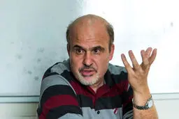 حمله شدید جلایی‌پور به نبویان: یک تندرو اسناد سری را رسانه‌ای می‌کند و تندروهای لم داده در صداسیما آن را پخش می‌کنند/ مگر براندازی شاخ و دم دارد