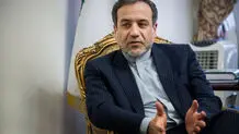 سخنان عراقچی ساعاتی پیش از شروع مذاکره ایران و آمریکا