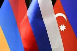 برگزاری نشست سه‌جانبه با باکو و ایروان درباره قره‌باغ