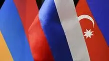 برگزاری نشست سه‌جانبه با باکو و ایروان درباره قره‌باغ