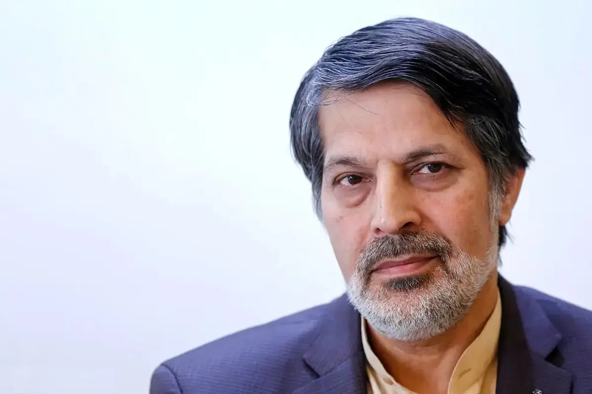 باقی درباره ترامپ چه گفت ؟ 