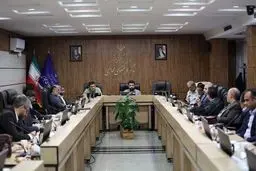 کارگروه موقت تنظیم گری سکوهای تبادل رمزدارایی‌ها تشکیل شد