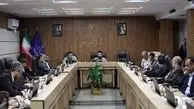 کارگروه موقت تنظیم گری سکوهای تبادل رمزدارایی‌ها تشکیل شد