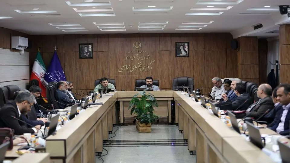 کارگروه موقت تنظیم گری سکوهای تبادل رمزداراییها تشکیل شد