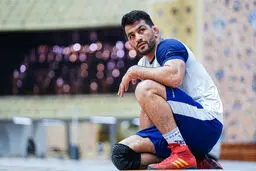 سرنوشت سیاه در انتظار برنده حسن یزدانی!