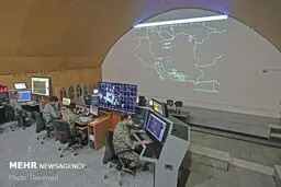 Iran monitors all movements of foreign powers in region