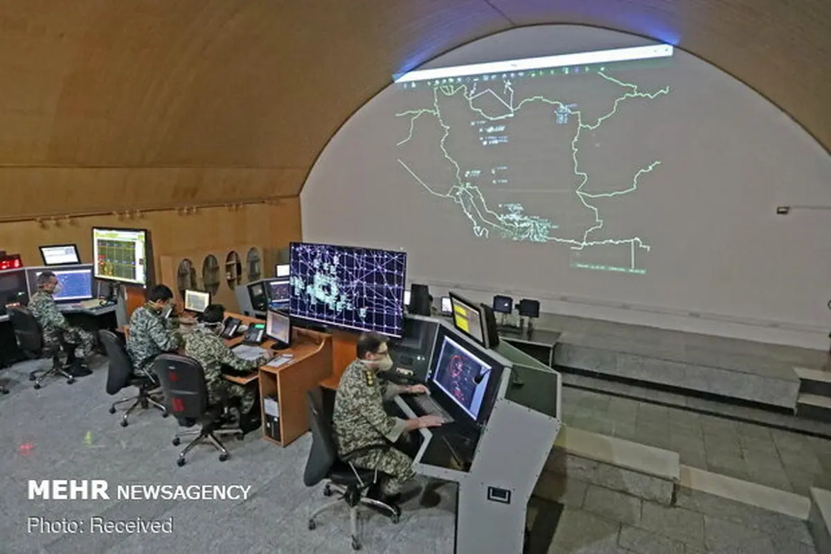 Iran monitors all movements of foreign powers in region