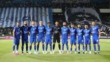  ترکیب استقلال مقابل النصر