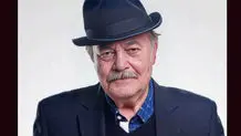 همایون کنار فردین به خاک سپرده شد
