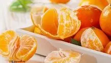 با این میوه زمستانی وزن کم کنید