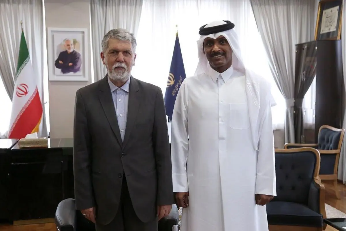 هفته فرهنگی قطر در ایران برگزار می‌شود 