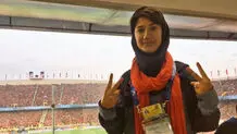 انتظار در خیابان‌های پشت دادگاه
