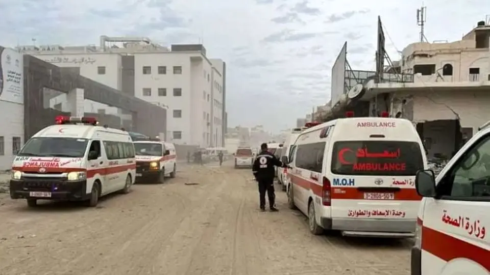 وزارت بهداشت غزه: اوضاع بهداشتی بسیار فاجعه‌بار است