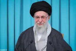 اتحاد ملی ایران، همان اتحاد ملی ۲۳ خرداد است/ همه مسئولند
