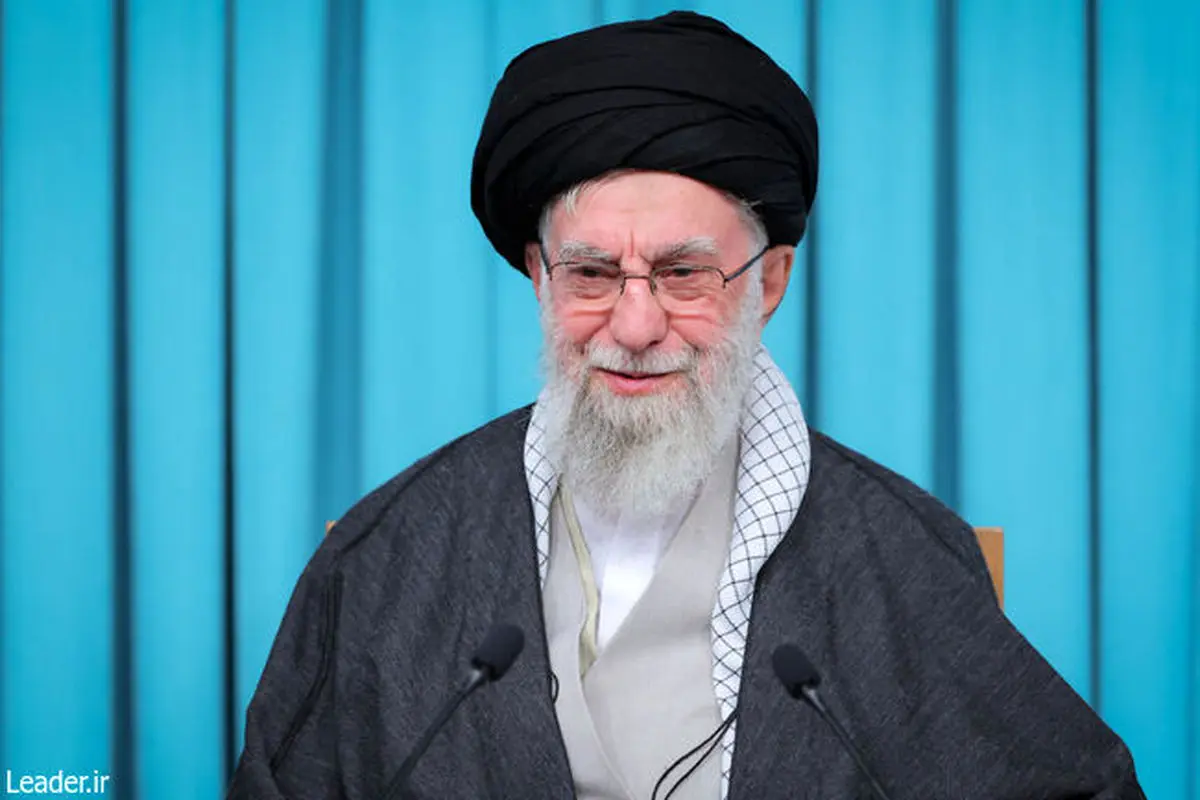 اتحاد ملی ایران، همان اتحاد ملی ۲۳ خرداد است/ همه مسئولند
