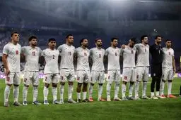 ترکیب ایران مقابل نیجریه اعلام شد