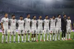 ترکیب ایران مقابل نیجریه اعلام شد