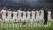 ترکیب ایران مقابل نیجریه اعلام شد