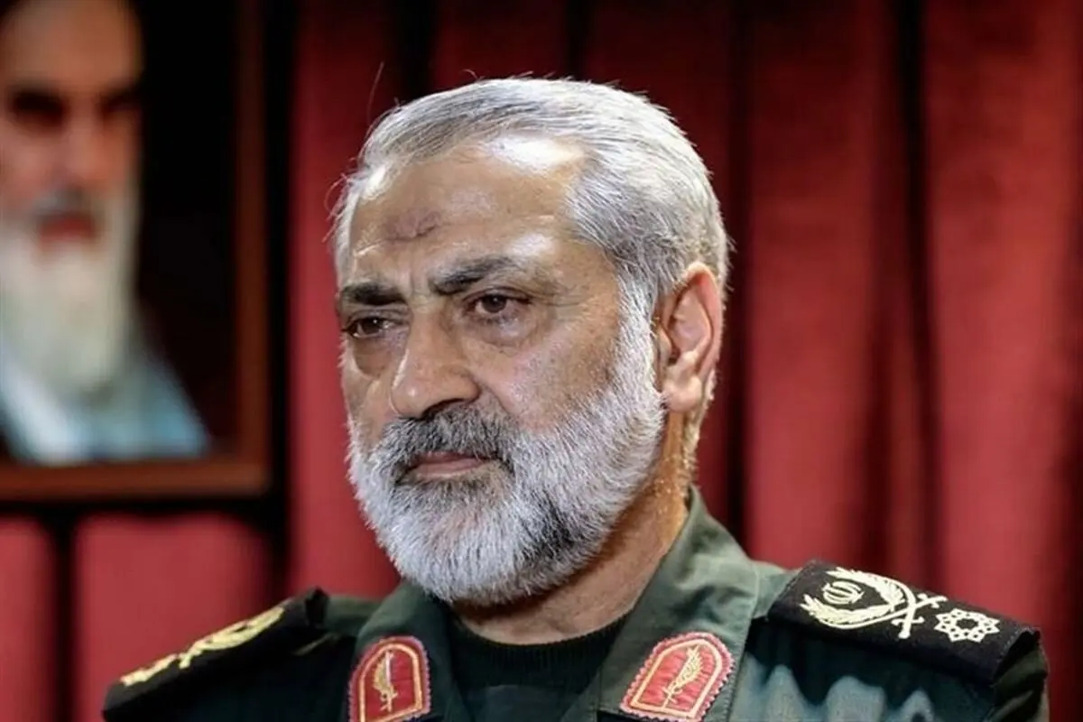 سردار شکارچی خطاب به صهیونیست‌ها: سفارت بزنید سفارتتان را می‌زنیم