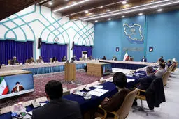 رئیسی: تسهیل ازدواج جوانان در دستور کار دولت است