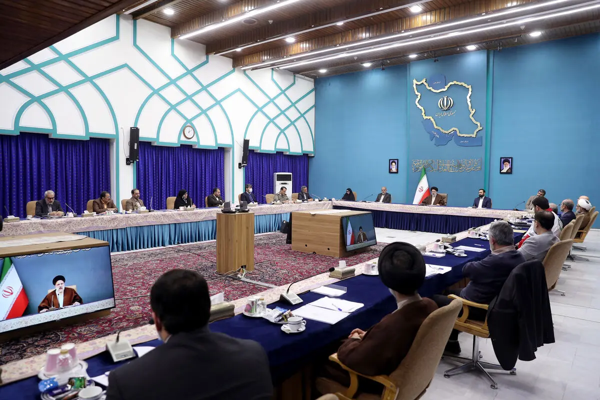 رئیسی: تسهیل ازدواج جوانان در دستور کار دولت است