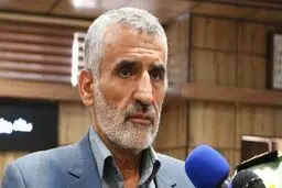 انهدام ۱۰ تیم تروریستی بعد از حادثه کرمان