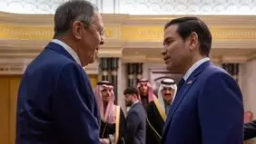 دیدار روبیو و لاوروف لغو شد