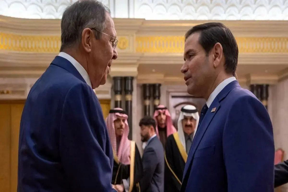 دیدار روبیو و لاوروف لغو شد