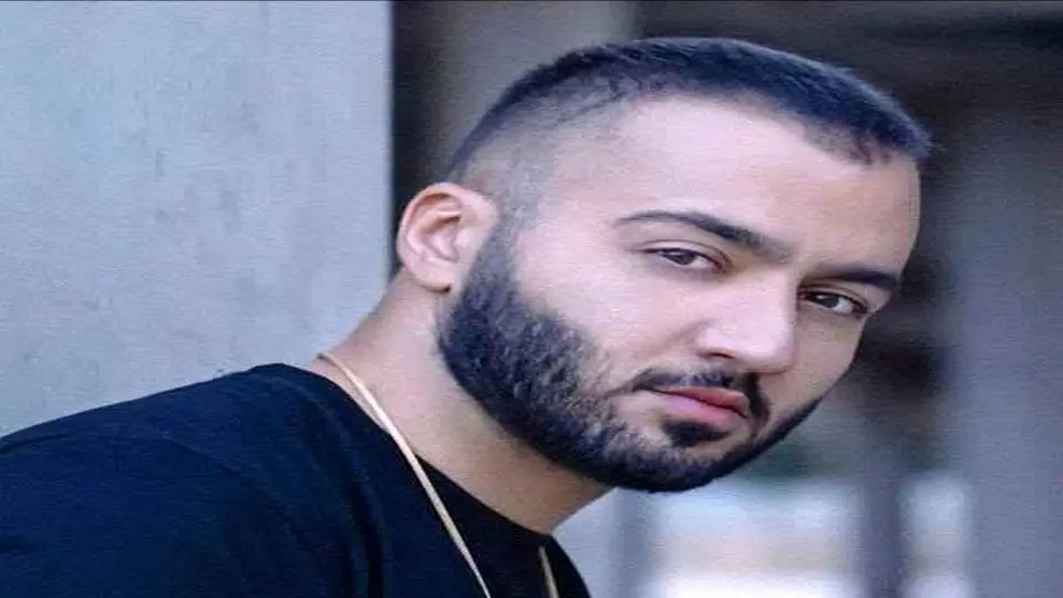 حکم اعدام توماج صالحی به حبس تقلیل داده شد
