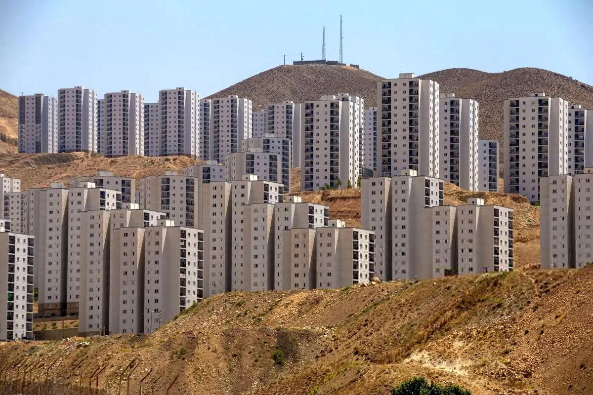 کاهش سقف وام مسکن به ۶۵۰ میلیون تومان و احتمال افزایش انصراف متقاضیان نهضت ملی مسکن
