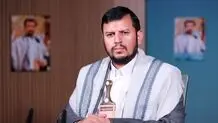 رهبر انصارالله یمن: اسرائیل بزرگ در راه است + ویدئو
