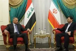 Enemies afraid of Iran-Iraq convergence, deep relations