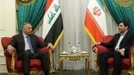 Enemies afraid of Iran-Iraq convergence, deep relations