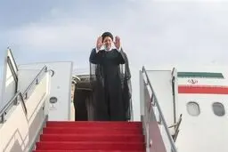 رئیسی امشب یکشنبه به نیویورک می‌رود


