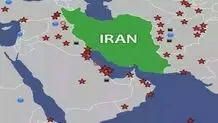 ادعای واشنگتن درباره تصمیم ایران برای حمله به پایگاه‌های آمریکا