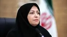آغاز به کار شینا انصاری با بازدید از ورجین

