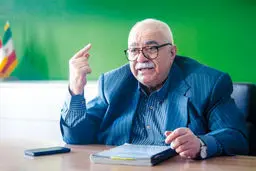 صنعت، گرفتار کلونی‌های شلخته