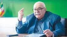 صنعت، گرفتار کلونی‌های شلخته