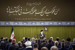 Leader lauds Liberation of Khorramshar as turning point